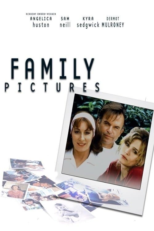 Family Picturesのポスター