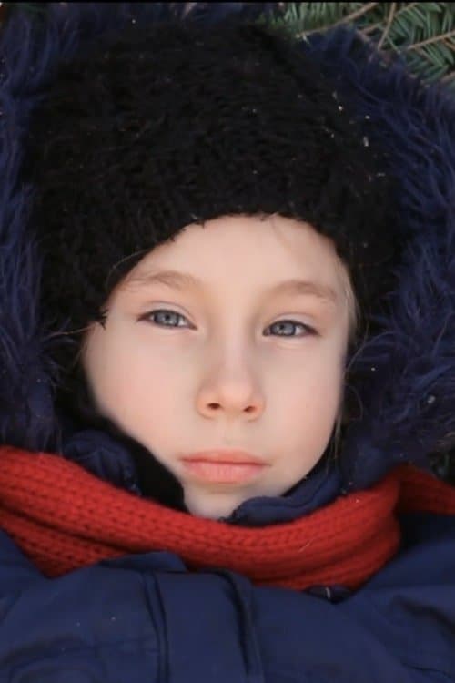 The Air Inside Herのポスター