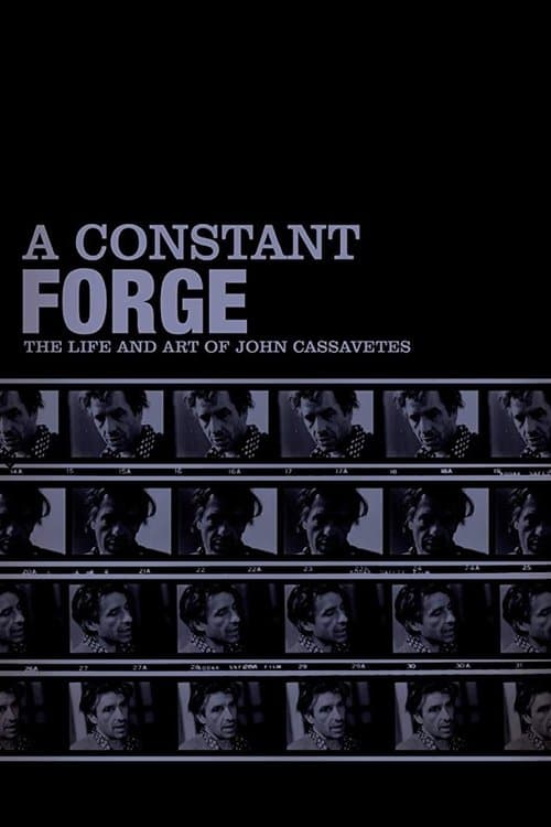 A Constant Forgeのポスター