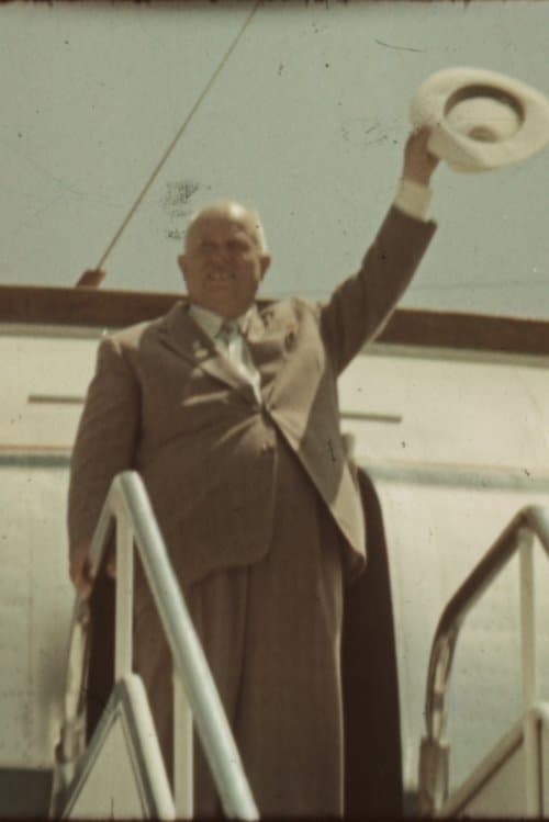 Kinoreportazh Nr. 1のポスター