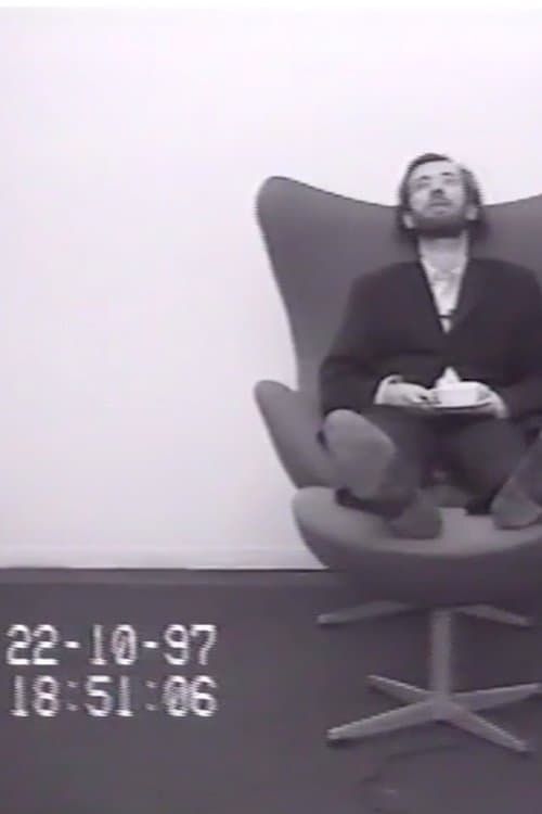 Muscimol 3. Versuchのポスター