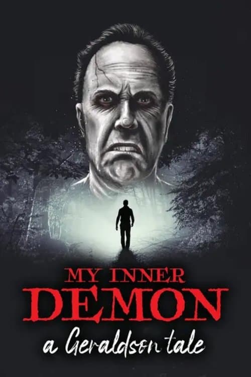 My Inner Demon: A Geraldson Taleのポスター