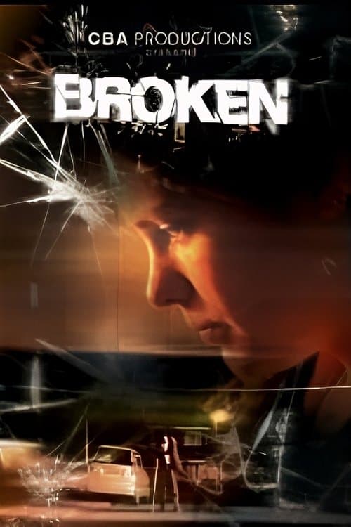 Brokenのポスター