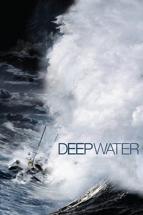 Deep Waterのポスター