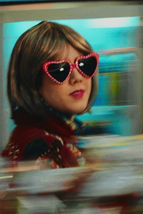 Ladrões por Conveniênciaのポスター