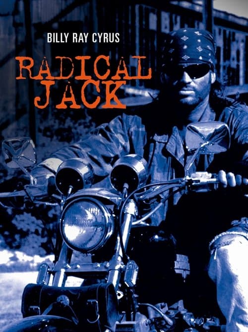 Radical Jackのポスター