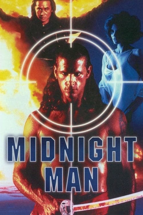 Midnight Manのポスター