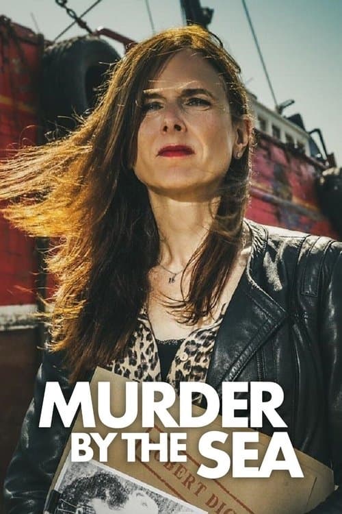 Murder by the Seaのポスター