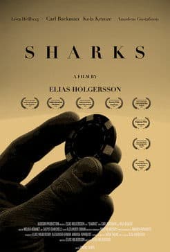 Sharksのポスター