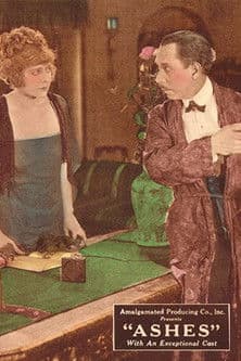 Ashesのポスター