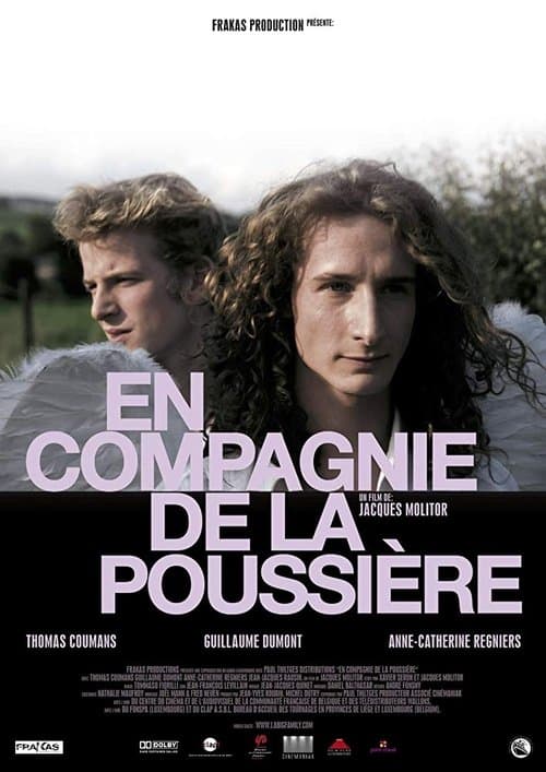 En compagnie de la poussièreのポスター