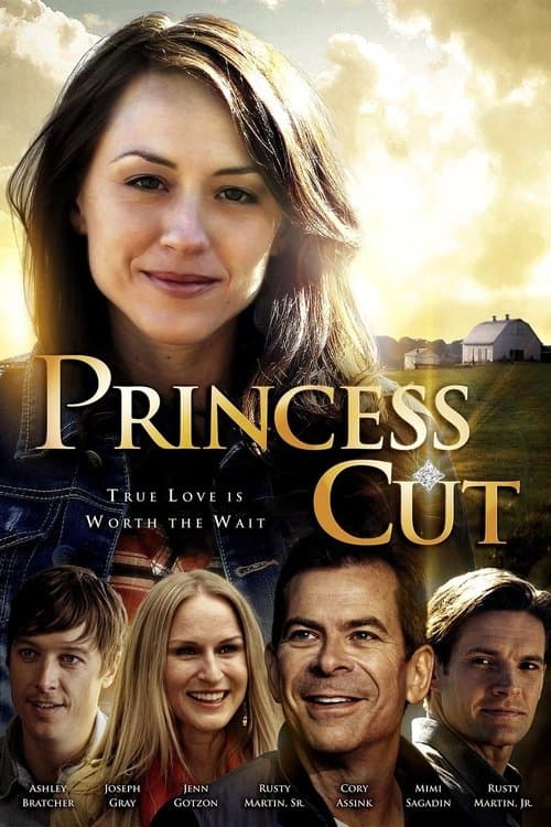 Princess Cutのポスター