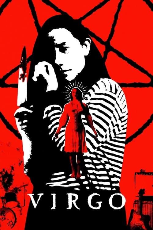 Virgoのポスター