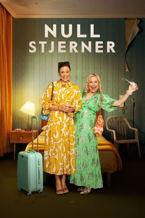 Null Stjernerのポスター