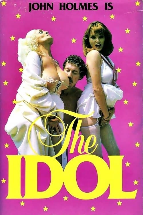Idolのポスター