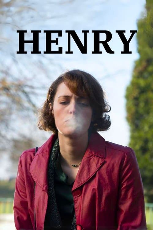 Henryのポスター