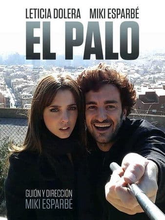El paloのポスター