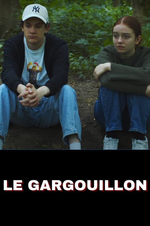 Le Gargouillonのポスター