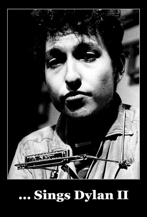 ... Sings Dylan IIのポスター
