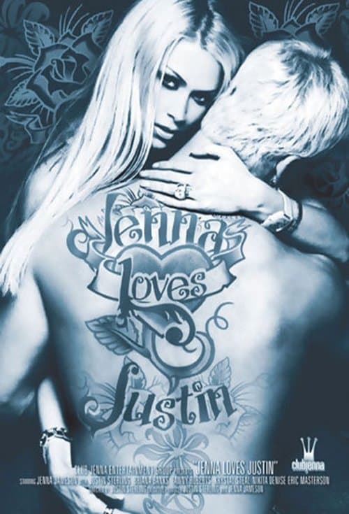 Jenna Loves Justinのポスター