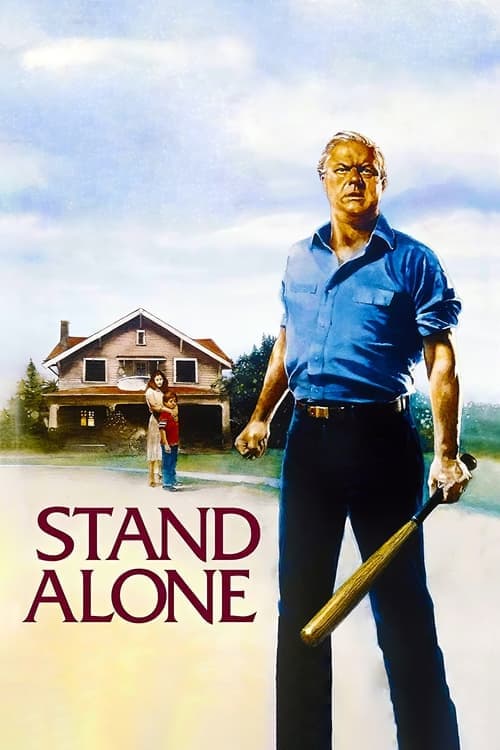 Stand Aloneのポスター