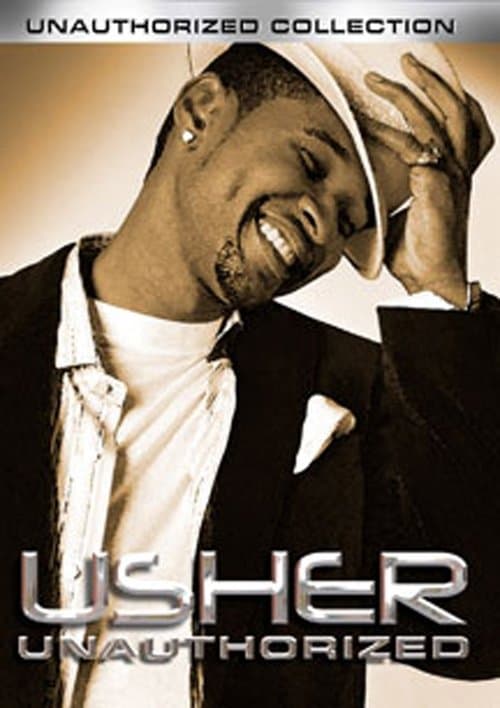Usher: Unauthorizedのポスター