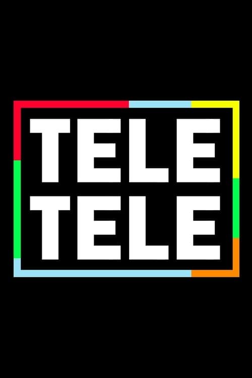 Tele Teleのポスター