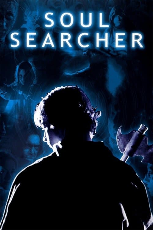 Soul Searcherのポスター