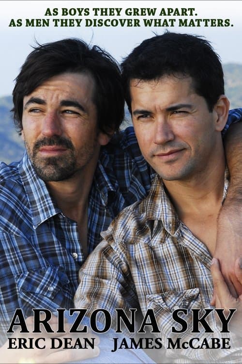 Arizona Skyのポスター