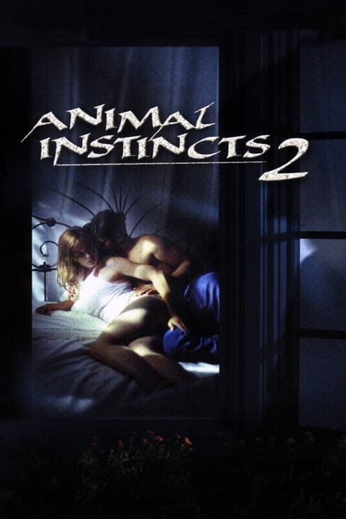 Animal Instincts 2のポスター
