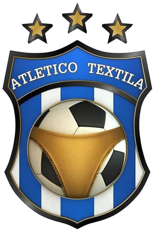 Atletico Textilaのポスター