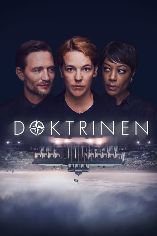 Doktrinenのポスター