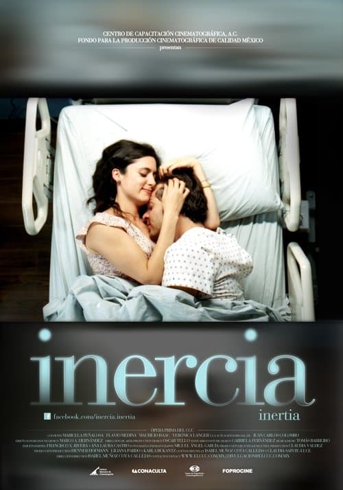 Inerciaのポスター