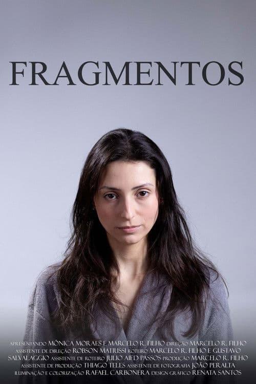 Fragmentosのポスター
