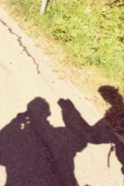 A Walk Back to the Last London by Way of Watling Streetのポスター