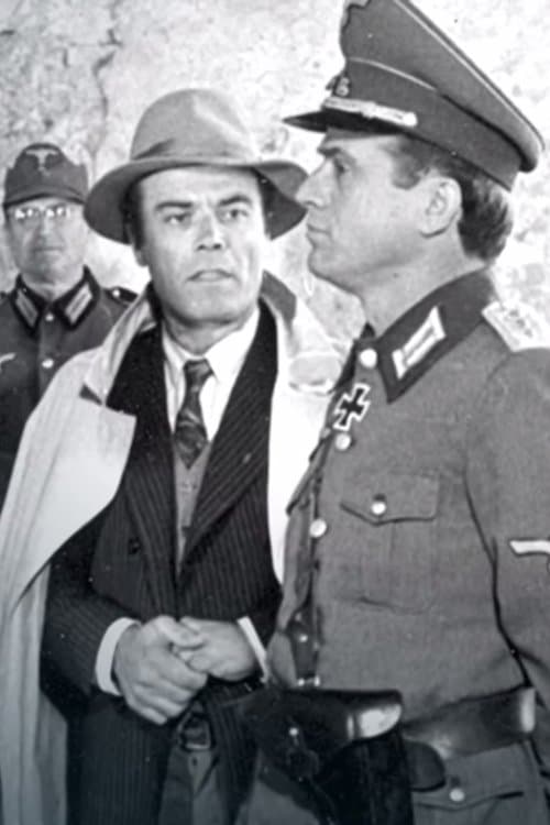 Në emër të lirisëのポスター