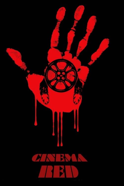 Cinema Red: Natives & Horrorのポスター