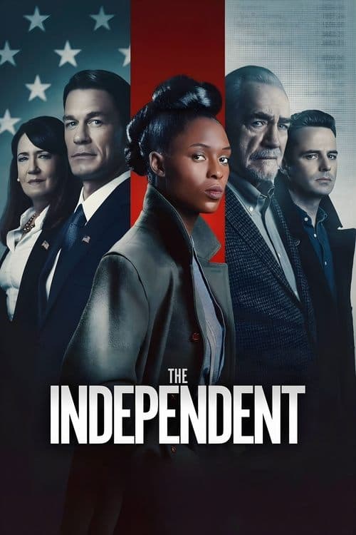 The Independentのポスター
