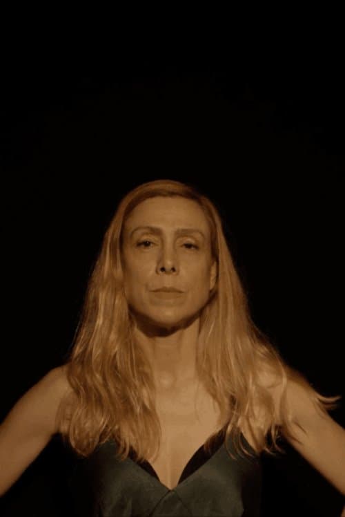 Manifesto de um Cineastaのポスター