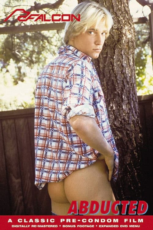 Abductedのポスター