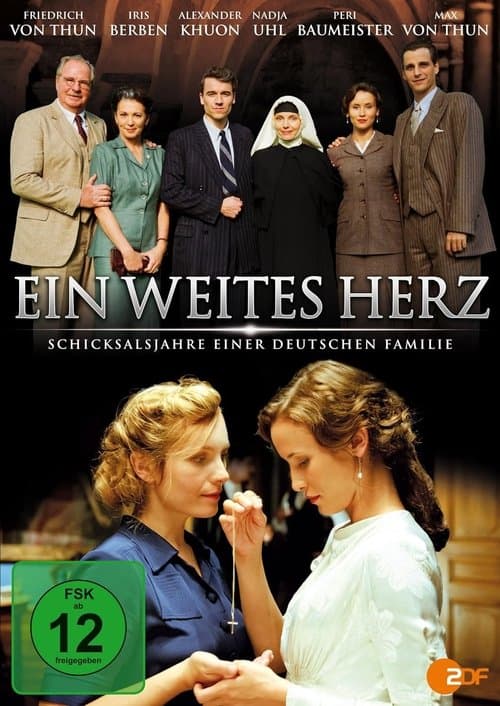 Ein weites Herzのポスター