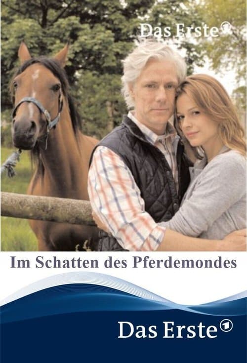 Im Schatten des Pferdemondesのポスター