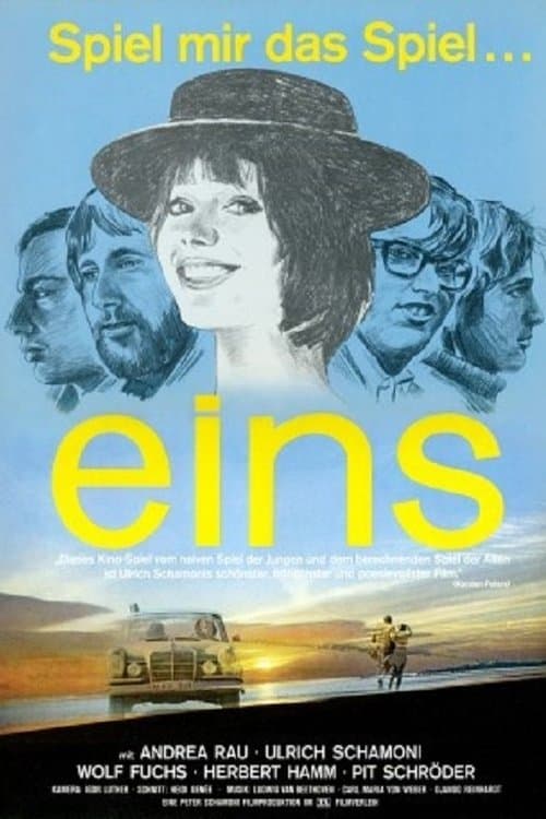 Einsのポスター