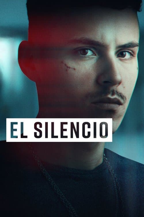 El silencioのポスター