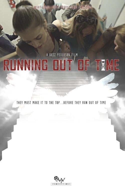 Running Out of Timeのポスター