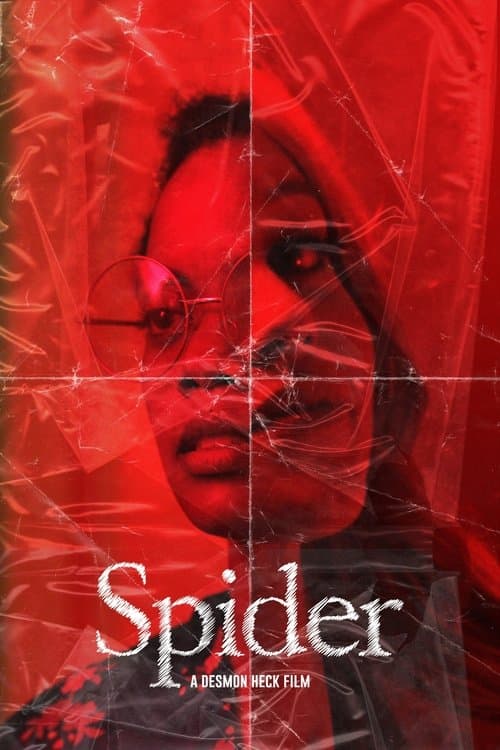Spiderのポスター