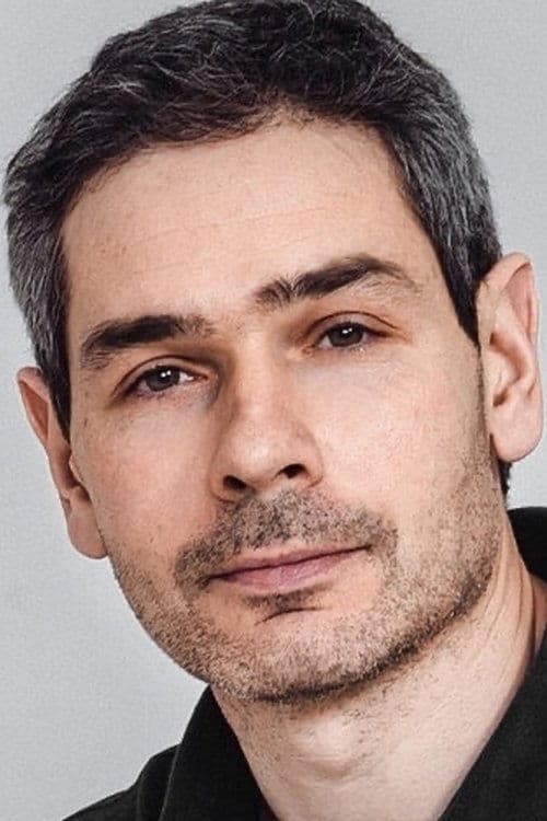 Михаил Оркин