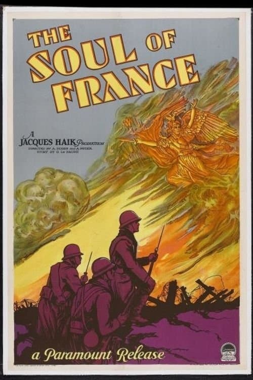 La grande épreuveのポスター
