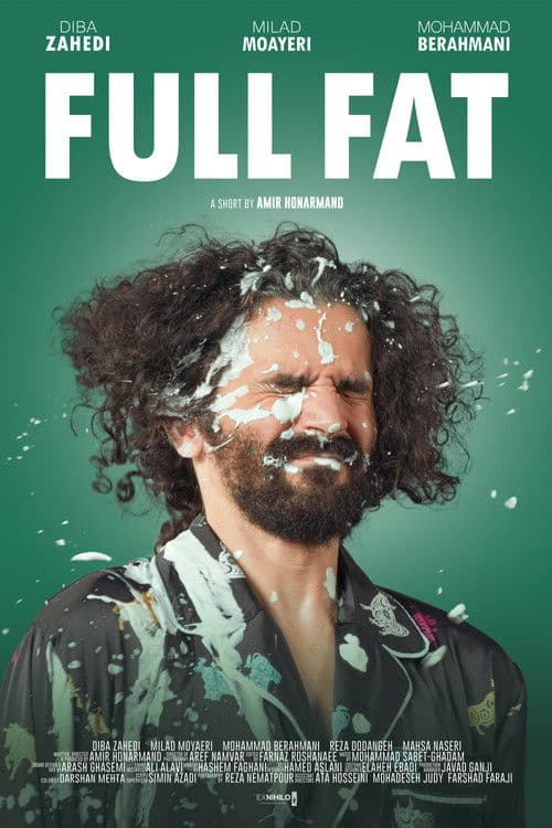 Full Fatのポスター