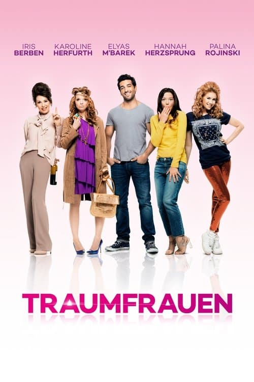 Traumfrauenのポスター